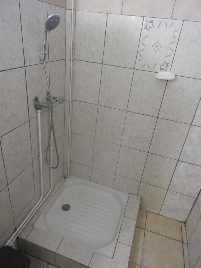 Studio Hibiscus-Ch Vue Sur Mer,Plage,Clim Les Anses-d'Arlet Zewnętrze zdjęcie